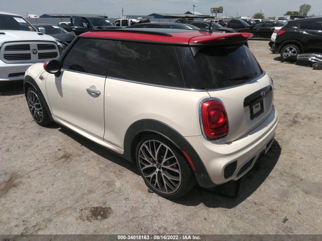 2016 Mini Cooper, VIN: WMWXM9C57GT997809