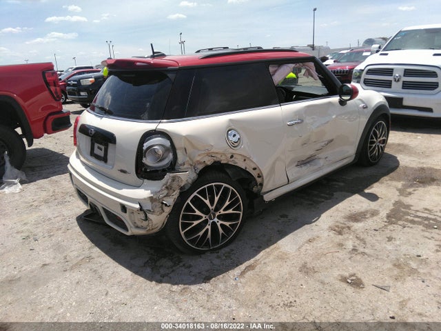 2016 Mini Cooper, VIN: WMWXM9C57GT997809