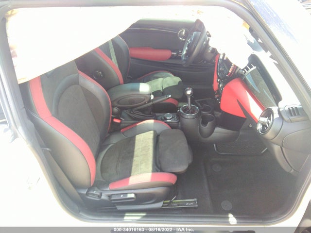 2016 Mini Cooper, VIN: WMWXM9C57GT997809