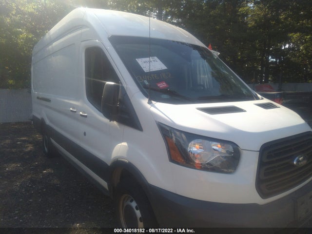 2018 Ford Transit, VIN: 1FTYR3XM6JKA20410