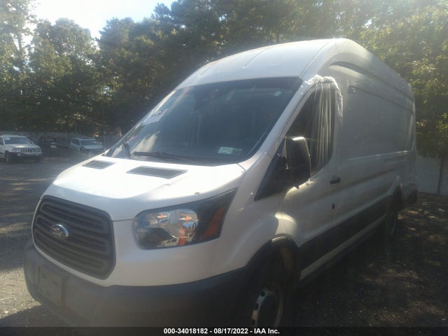 2018 Ford Transit, VIN: 1FTYR3XM6JKA20410