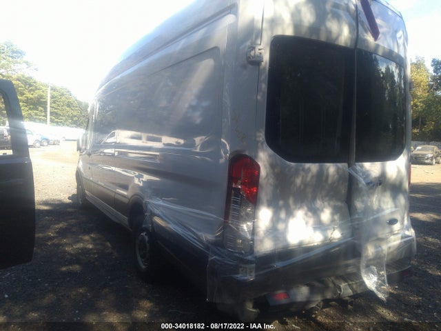 2018 Ford Transit, VIN: 1FTYR3XM6JKA20410