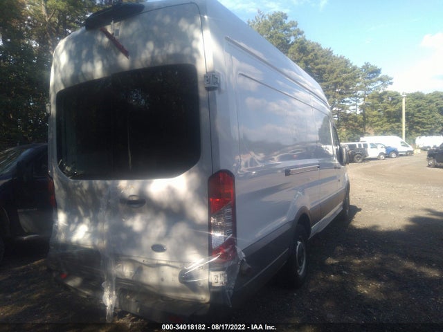 2018 Ford Transit, VIN: 1FTYR3XM6JKA20410