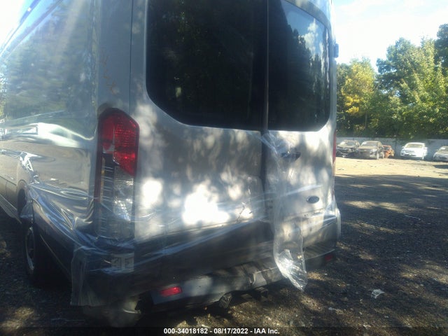 2018 Ford Transit, VIN: 1FTYR3XM6JKA20410