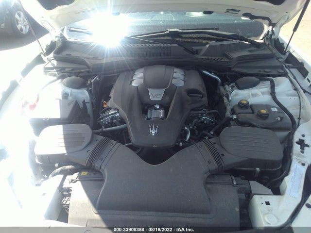 2018 Maserati Ghibli, VIN: ZAM57XSA9J1293372