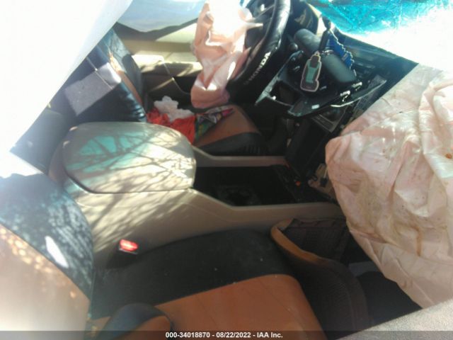 5FNYF3H42EB001380 Honda Pilot Ex