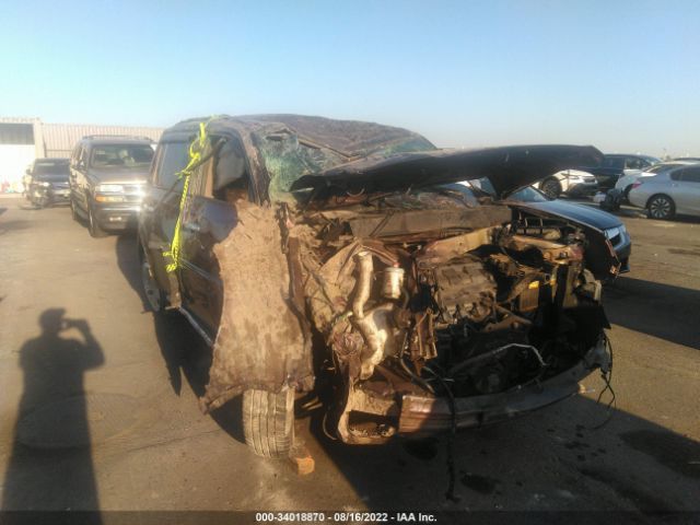5FNYF3H42EB001380 Honda Pilot Ex