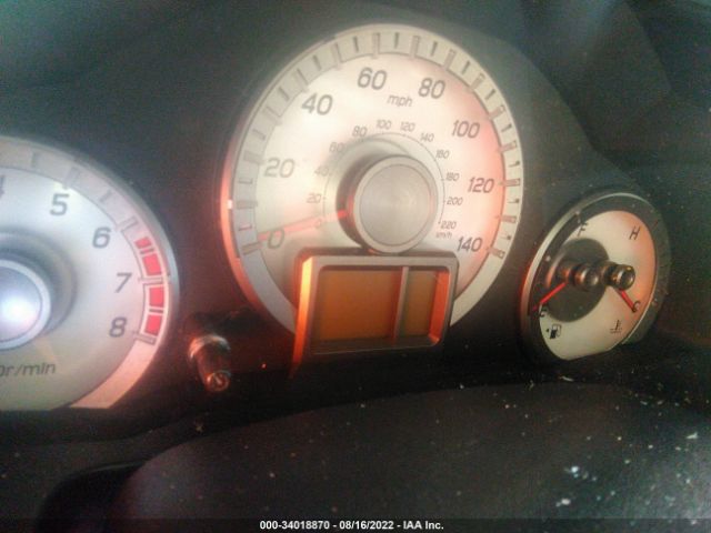 5FNYF3H42EB001380 Honda Pilot Ex