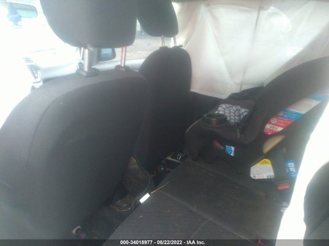 2020 MITSUBISHI MIRAGE ES/SE VIN: ML32A3HJ0LH000285