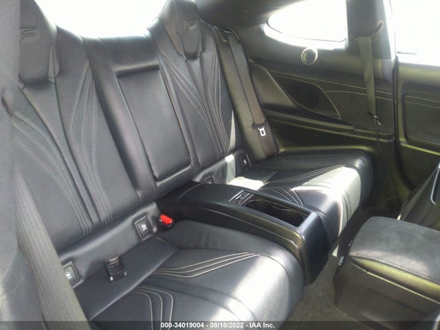 2016 Lexus RC, VIN: JTHHP5BC2G5004646