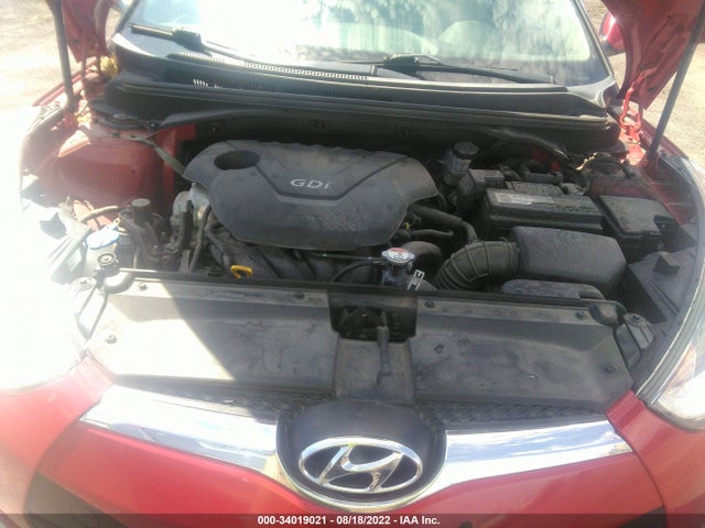 2015 Hyundai Veloster, VIN: KMHTC6AD8FU228169