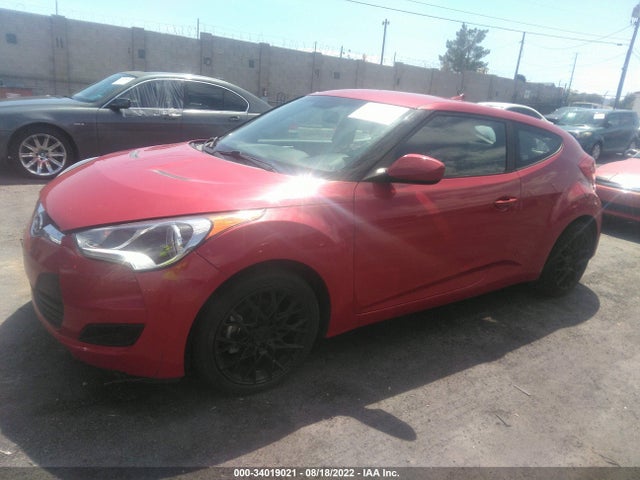 2015 Hyundai Veloster, VIN: KMHTC6AD8FU228169