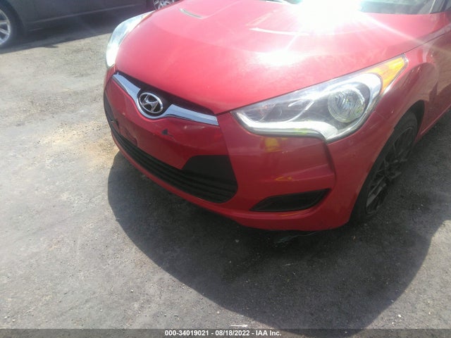 2015 Hyundai Veloster, VIN: KMHTC6AD8FU228169