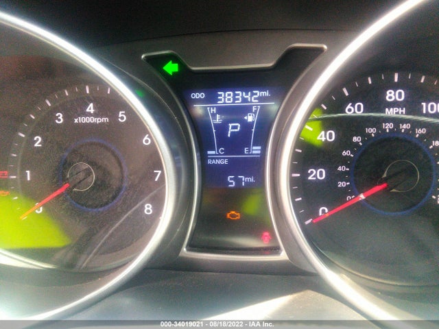 2015 Hyundai Veloster, VIN: KMHTC6AD8FU228169