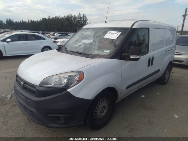 2016 Ram Promaster City, VIN: ZFBERFAT6G6B41790