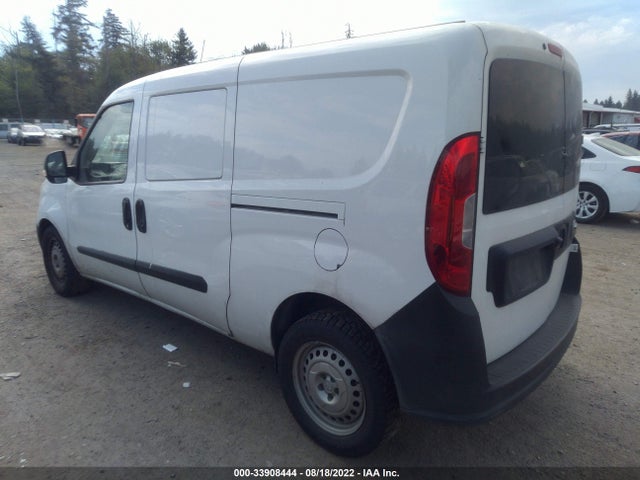 2016 Ram Promaster City, VIN: ZFBERFAT6G6B41790