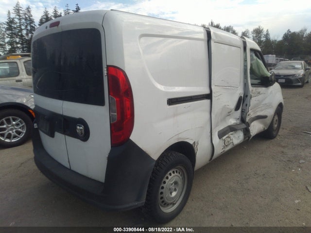 2016 Ram Promaster City, VIN: ZFBERFAT6G6B41790
