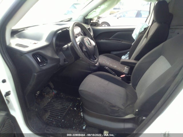 2016 Ram Promaster City, VIN: ZFBERFAT6G6B41790