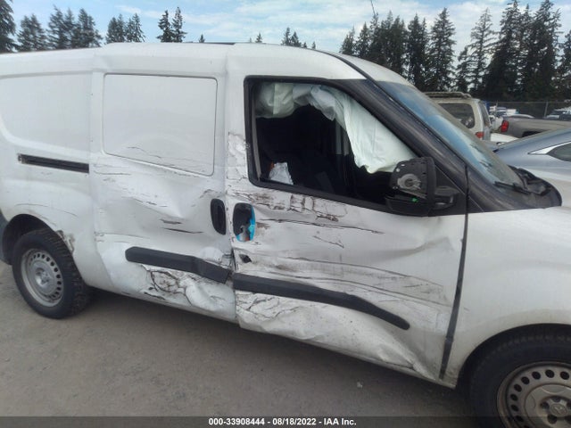2016 Ram Promaster City, VIN: ZFBERFAT6G6B41790