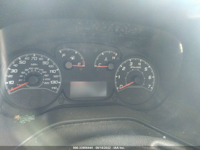 2016 Ram Promaster City, VIN: ZFBERFAT6G6B41790
