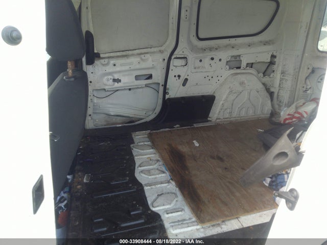 2016 Ram Promaster City, VIN: ZFBERFAT6G6B41790