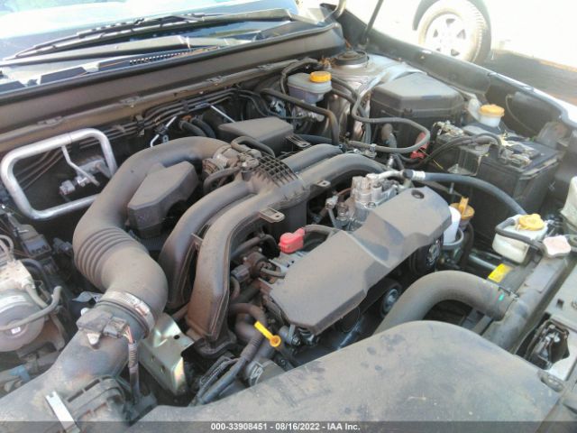 4S4BSACC6H3334571 Subaru Outback Premium