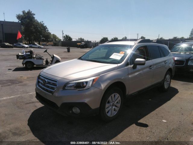 4S4BSACC6H3334571 Subaru Outback Premium