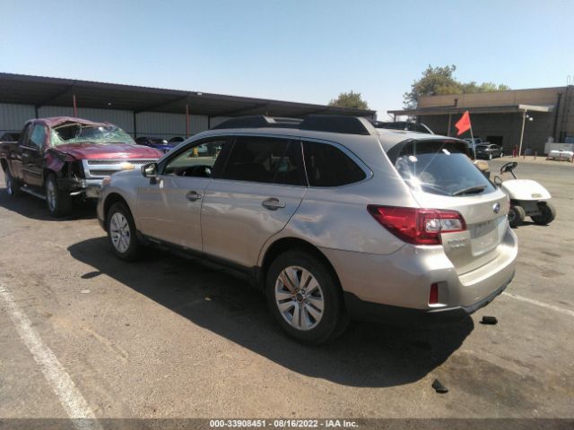 4S4BSACC6H3334571 Subaru Outback Premium