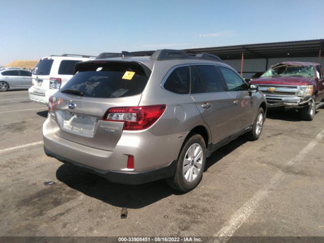 4S4BSACC6H3334571 Subaru Outback Premium