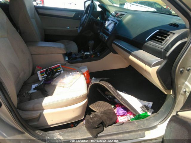 4S4BSACC6H3334571 Subaru Outback Premium