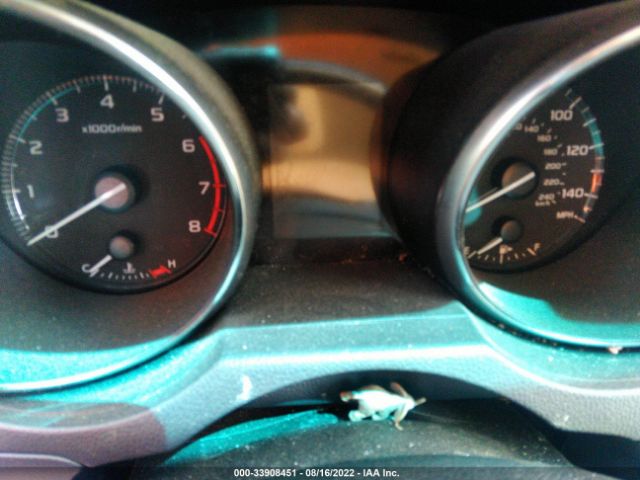 4S4BSACC6H3334571 Subaru Outback Premium
