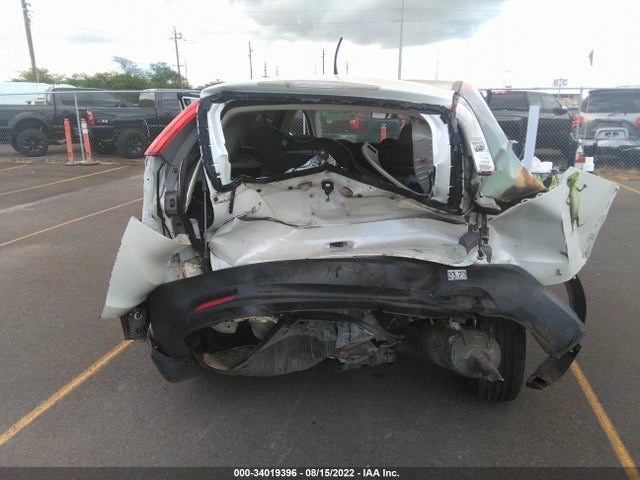 Honda CR-V EX 2014 5J6RM4H54EL102548 Image 7