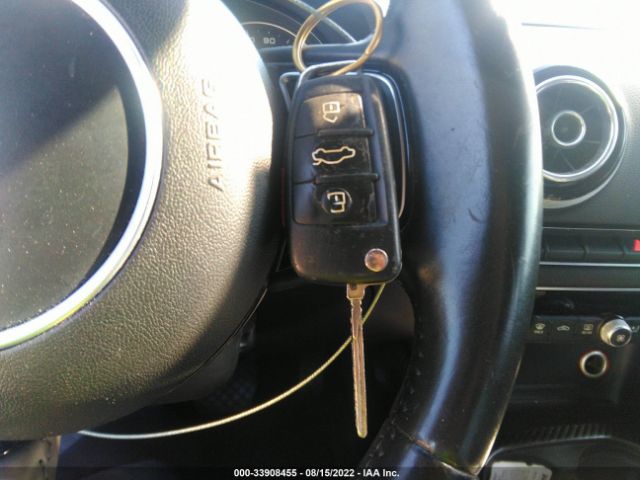 WAUACGFF4F1143050 Audi A3 1.8t Premium