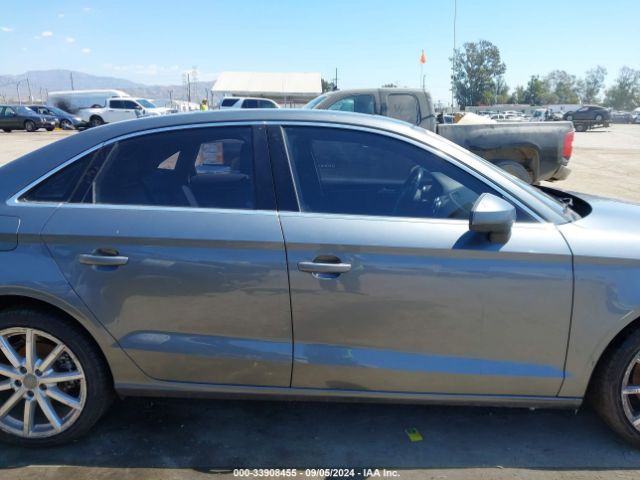 WAUACGFF4F1143050 Audi A3 1.8t Premium