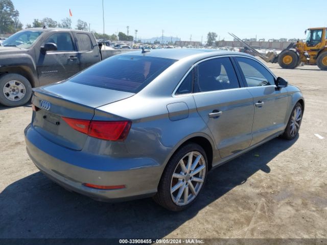 WAUACGFF4F1143050 Audi A3 1.8t Premium