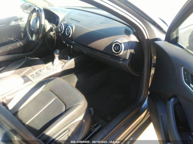WAUACGFF4F1143050 Audi A3 1.8t Premium