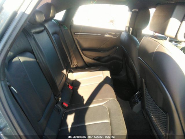 WAUACGFF4F1143050 Audi A3 1.8t Premium