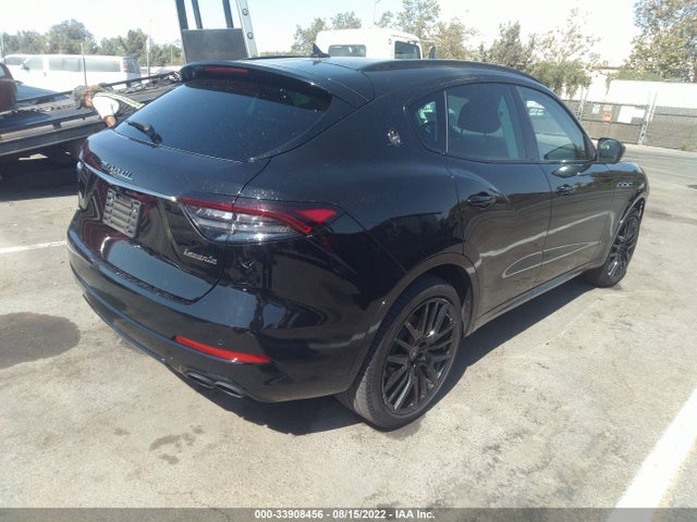2021 Maserati Levante, VIN: ZN661YUA2MX363100