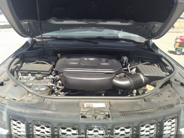 1C4RJFAG0JC230706 Jeep Grand Cherokee Altitude