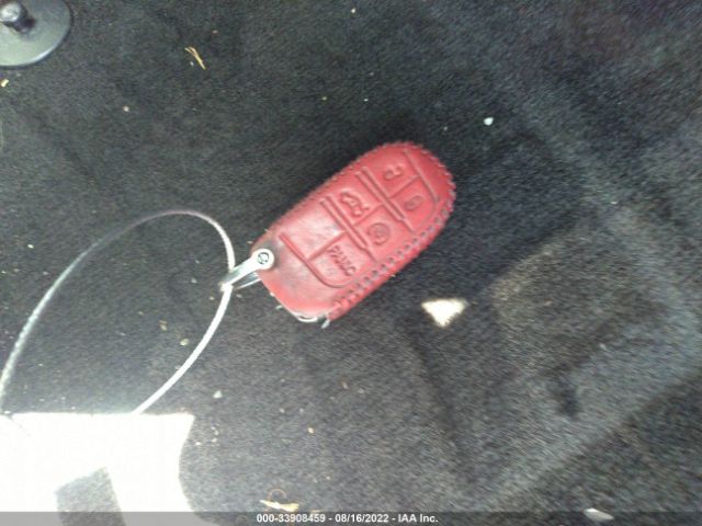 1C4RJFAG0JC230706 Jeep Grand Cherokee Altitude