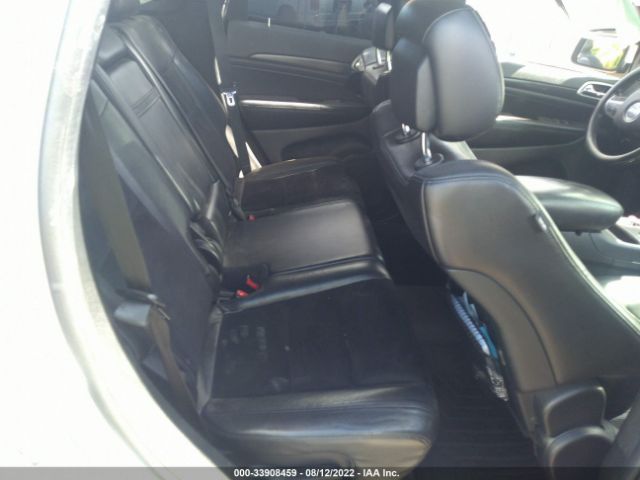 1C4RJFAG0JC230706 Jeep Grand Cherokee Altitude