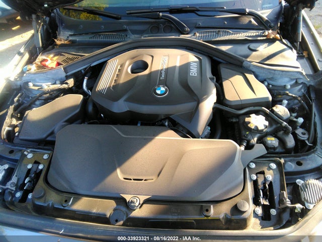 2019 BMW 2 Series, VIN: WBA2J3C5XKVD49378