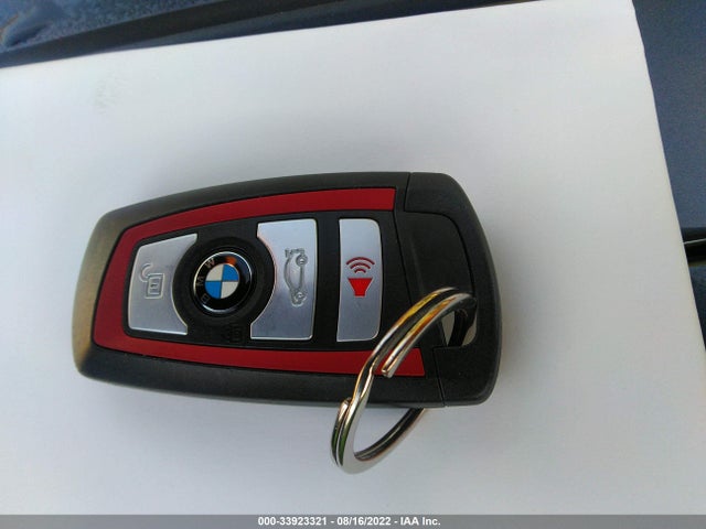2019 BMW 2 Series, VIN: WBA2J3C5XKVD49378