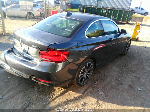 2019 BMW 2 Series, VIN: WBA2J3C5XKVD49378