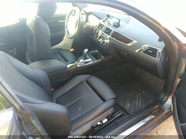 2019 BMW 2 Series, VIN: WBA2J3C5XKVD49378