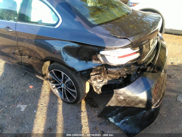 2019 BMW 2 Series, VIN: WBA2J3C5XKVD49378