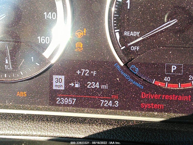 2019 BMW 2 Series, VIN: WBA2J3C5XKVD49378