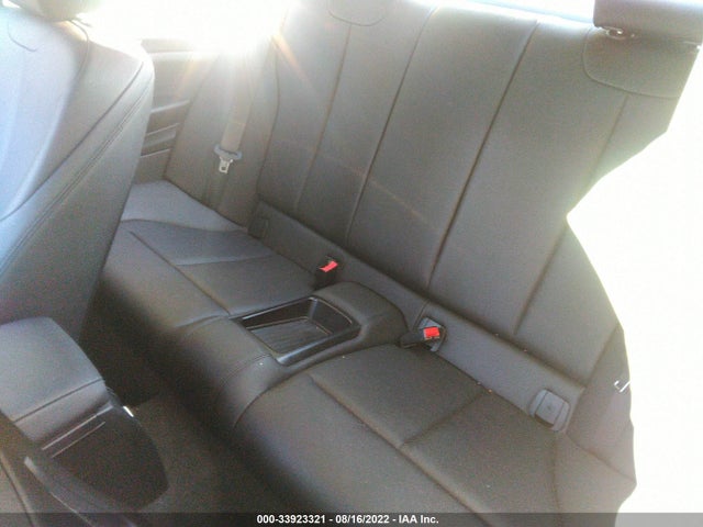 2019 BMW 2 Series, VIN: WBA2J3C5XKVD49378