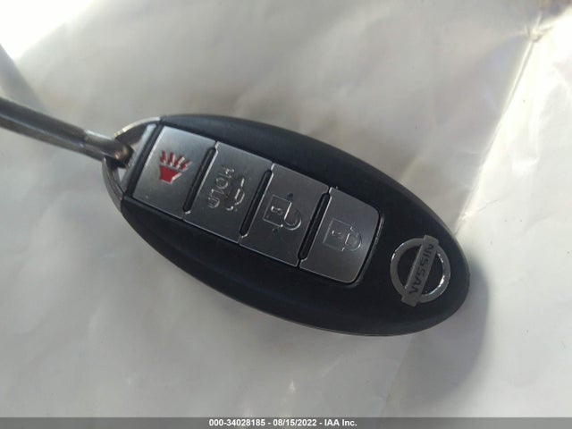 2012 NISSAN SENTRA 2.0 SR VIN: 3N1AB6AP2CL612398