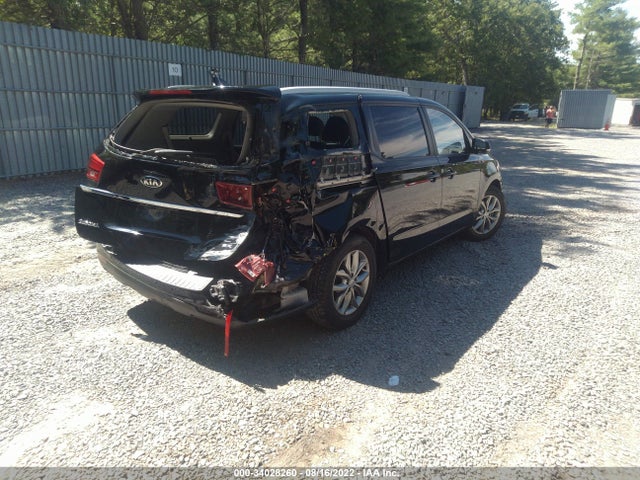 2019 Kia Sedona, VIN: KNDMB5C18K6567182